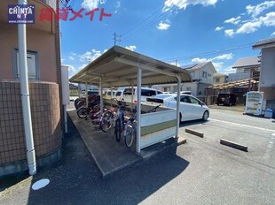 田丸駅 徒歩8分 2階の物件外観写真